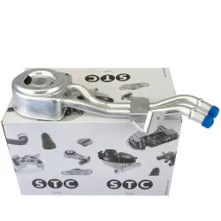 RADIATOR ULEI ULEI MOTOR STC T439070