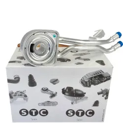 RADIATOR ULEI ULEI MOTOR STC T439070 - imagine 1