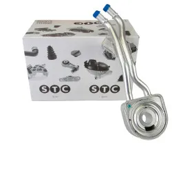 RADIATOR ULEI ULEI MOTOR STC T439070 - imagine 3