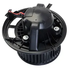 VENTILATOR HABITACLU MTR 12191678 - imagine 1