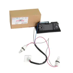 SCHALTER HECKKLAPPENENTRIEGELUNG MTR 12191828