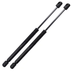 GASFEDER KOFFER-/LADERAUM LESJÖFORS 8108443