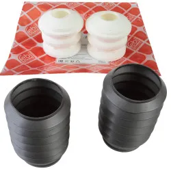 STAUBSCHUTZSATZ STOßDäMPFER FEBI BILSTEIN 180256