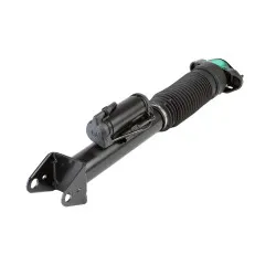 AMORTIZOR MERCEDES A1663200930 - imagine 2