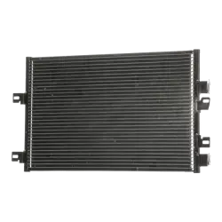 KONDENSATOR KLIMAANLAGE VALEO 812747