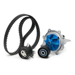 SET POMPA APA + CUREA DINTATA SKF VKMC03317