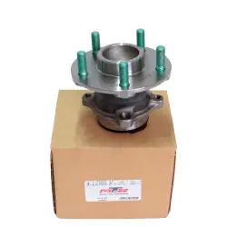 RADLAGERSATZ MTR 12198262