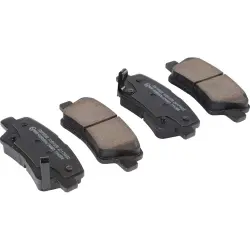 BREMSBELAGSATZ SCHEIBENBREMSE SKF VKBP90054A