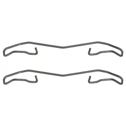 ZUBEHöRSATZ SCHEIBENBREMSBELAG FEBI BILSTEIN 182369