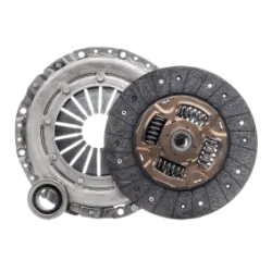 KUPPLUNGSSATZ Schaeffler LuK 624393133