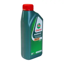 ULEI DE MOTOR CASTROL 15D607 - imagine 1