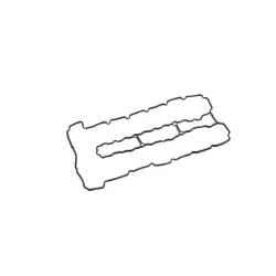 GARNITURA CAPAC SUPAPE FEBI BILSTEIN 180878