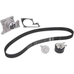 SET POMPA APA + CUREA DINTATA SKF VKMC06140