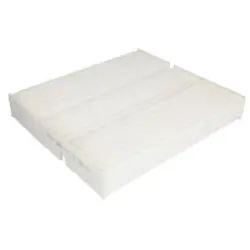 FILTER INNENRAUMLUFT BOSCH 1987435143