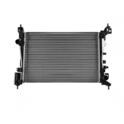 INTERCOOLER COMPRESOR NRF 309076