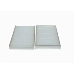 FILTER INNENRAUMLUFT BOSCH 1987435184