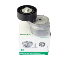 SPANNROLLE KEILRIPPENRIEMEN Schaeffler INA 531048010