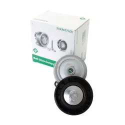 SPANNROLLE KEILRIPPENRIEMEN Schaeffler INA 531048010 &ndash; Bild 2 von