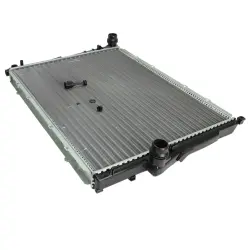 RADIATOR RACIRE MOTOR MTR 30058422 - imagine 1