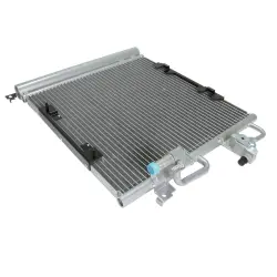 CONDENSATOR CLIMATIZARE MTR 30069137 - imagine 1