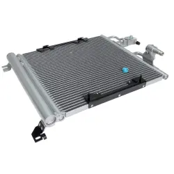 CONDENSATOR CLIMATIZARE MTR 30069137 - imagine 2