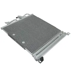 CONDENSATOR CLIMATIZARE MTR 30069137 - imagine 3