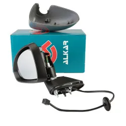 OGLINDA EXTERIOARA ALKAR 6141424 - imagine 2