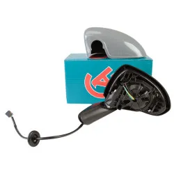 OGLINDA EXTERIOARA ALKAR 6141424 - imagine 3