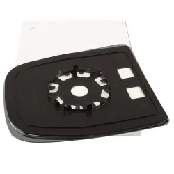 SPIEGELGLAS AUßENSPIEGEL ALKAR 6401249 &ndash; Bild 1 von