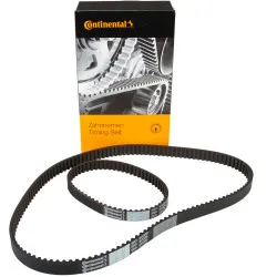 ZAHNRIEMEN CONTINENTAL CTAM CT957SET