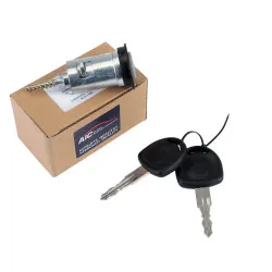 SCHLIEßZYLINDER ZüNDSCHLOSS AIC 51008