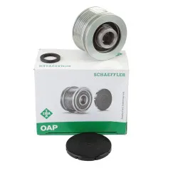 GENERATORFREILAUF Schaeffler INA 535010510 – Bild 1 von
