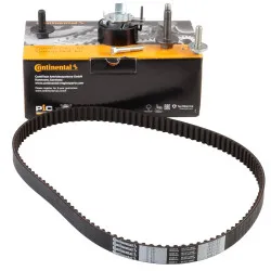 ZAHNRIEMENSATZ CONTINENTAL CTAM CT881K3 &ndash; Bild 1 von