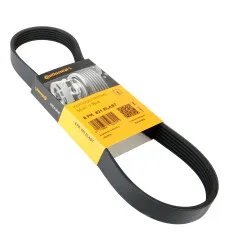 CUREA TRANSMISIE CU CANELURI CONTINENTAL CTAM 6PK831ELAST