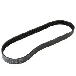 CUREA TRANSMISIE CU CANELURI CONTINENTAL CTAM 6PK831ELAST - imagine 1