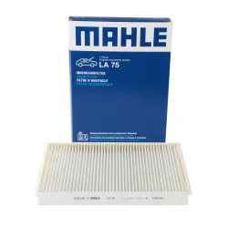 FILTRU AER HABITACLU MAHLE LA75