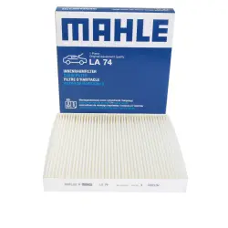 FILTER INNENRAUMLUFT MAHLE LA74