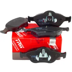 SET PLACUTE FRANA FRANA DISC TRW GDB1419