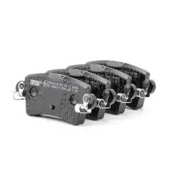 SET PLACUTE FRANA FRANA DISC FERODO FVR1453