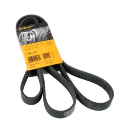 CUREA TRANSMISIE CU CANELURI CONTINENTAL CTAM 7PK1741