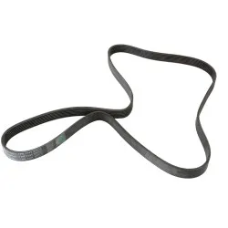 CUREA TRANSMISIE CU CANELURI CONTINENTAL CTAM 7PK1741 - imagine 1