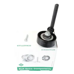 ROLA INTINZATOR CUREA TRANSMISIE Schaeffler INA 531078310 - imagine 1