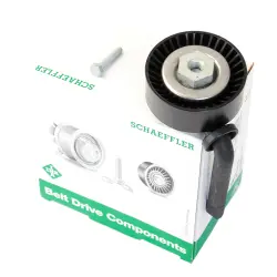 ROLA INTINZATOR CUREA TRANSMISIE Schaeffler INA 531078310 - imagine 2