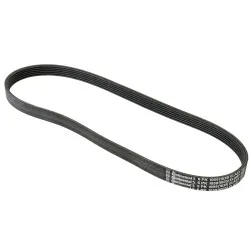 CUREA TRANSMISIE CU CANELURI CONTINENTAL CTAM 6PK1059ELAST - imagine 1