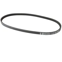 CUREA TRANSMISIE CU CANELURI CONTINENTAL CTAM 3PK670 - imagine 1