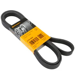 KEILRIPPENRIEMEN CONTINENTAL CTAM 6PK2030