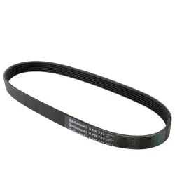 KEILRIPPENRIEMEN CONTINENTAL CTAM 6PK737 &ndash; Bild 1 von