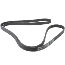 CUREA TRANSMISIE CU CANELURI CONTINENTAL CTAM 6PK2475 - imagine 1