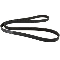 CUREA TRANSMISIE CU CANELURI CONTINENTAL CTAM 6PK1642 - imagine 1