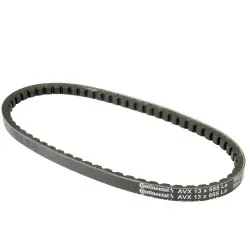 CUREA TRANSMISIE CONTINENTAL CTAM AVX13X655 - imagine 1